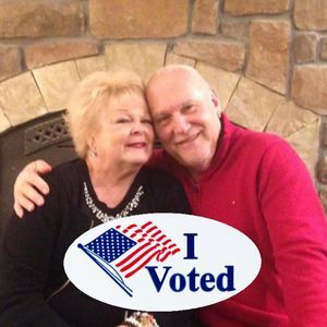 Meet your Posher, Patricia